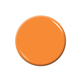 Premium Elite Design Dipping Powder | ED140 Light Orange